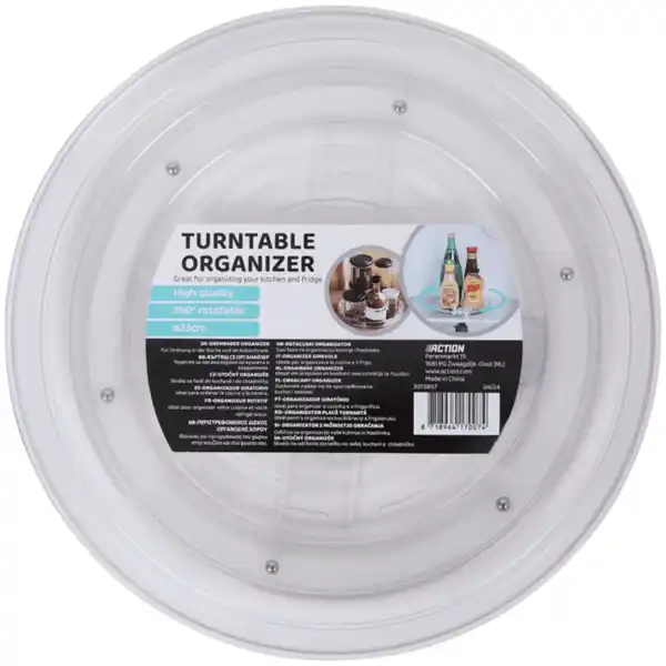 Bild 2 von Drehbarer Organizer