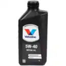 Bild 1 von Valvoline Motoröl 5W-40