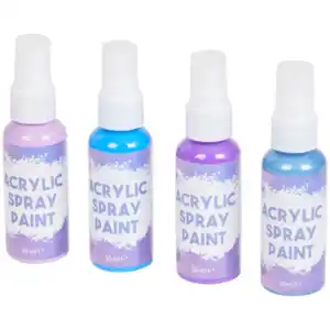 Avec Acrylspray