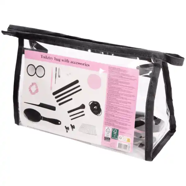 Bild 2 von Kulturtasche mit Zubehör