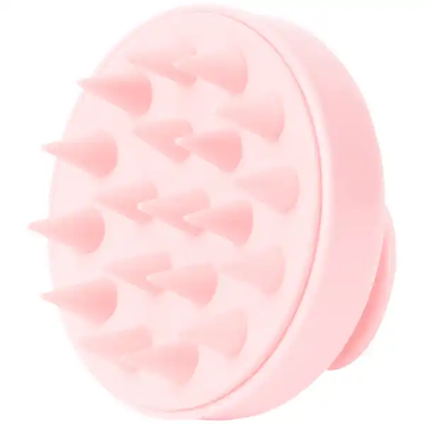 Bild 2 von Kopfmassagebürste