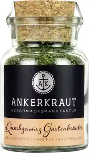 Ankerkraut Quarkgewürz Gartenkräuter