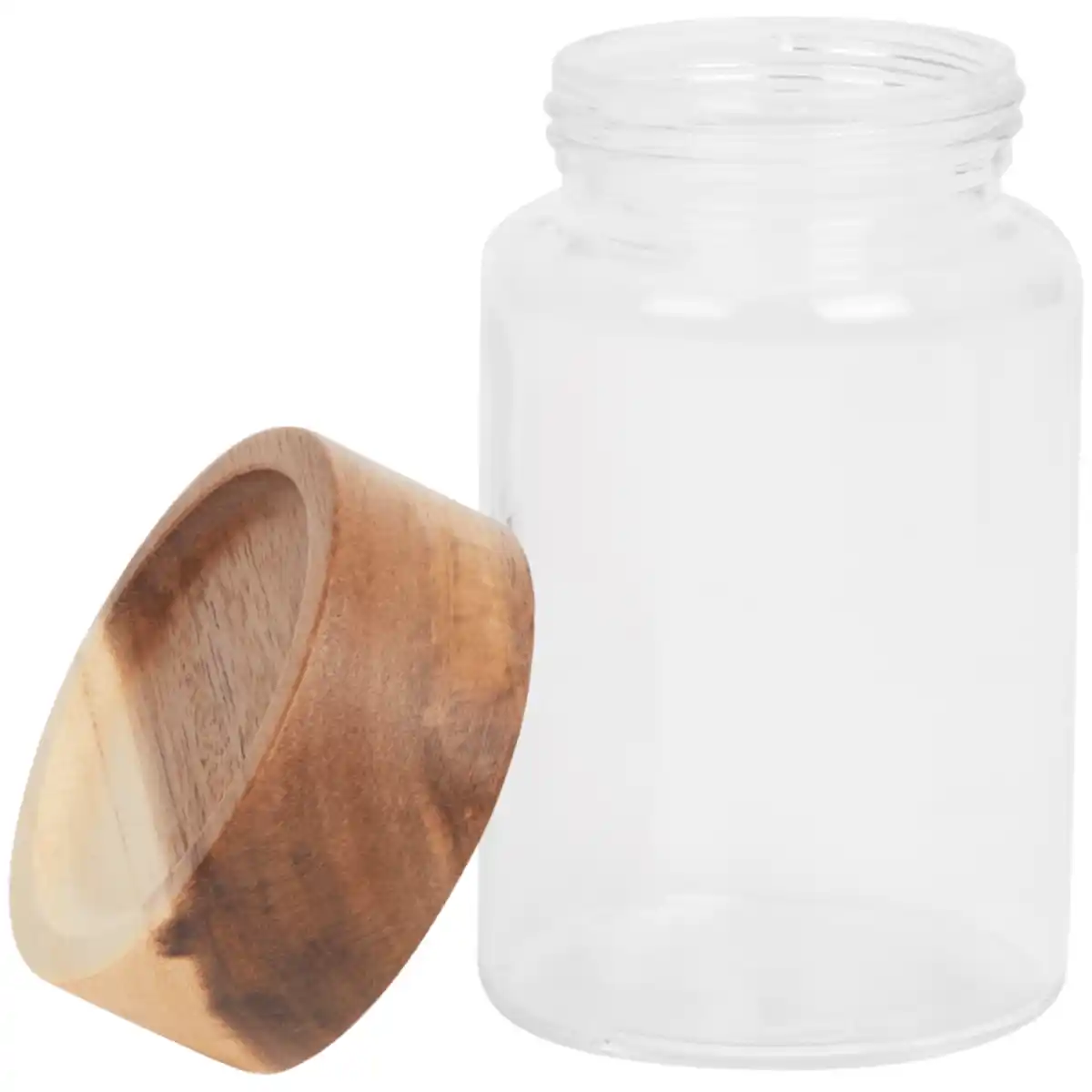 Bild 2 von Vorratsglas