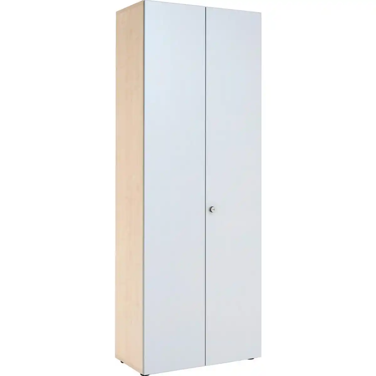 Bild 1 von Venda Aktenschrank, 80x215.6x42 cm, Arbeitszimmer, Aktenschränke