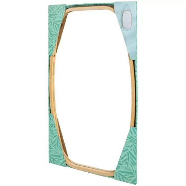 Bild 2 von Absolu Chic Ovaler Spiegel