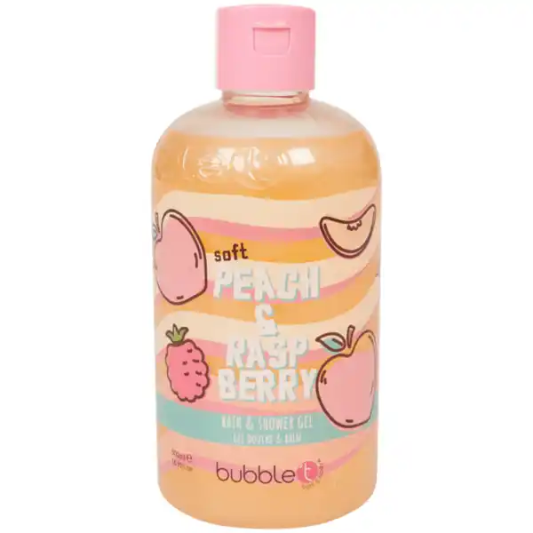 Bild 3 von Bubble Bade- und Duschgel