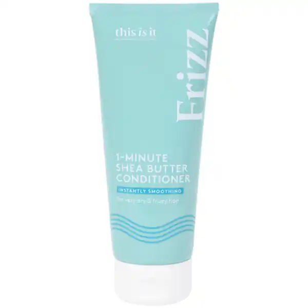 Bild 2 von This is it 1 Minute Miracle Pflegespülung