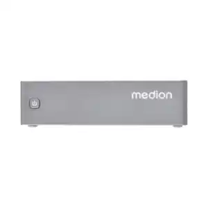 Medion Mini PC S06e, i5-1335U (Md35370)