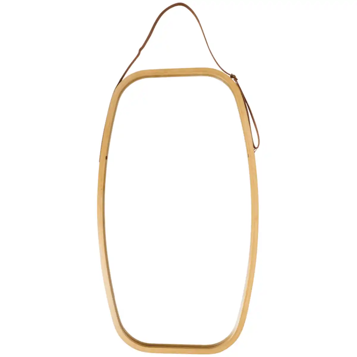 Bild 1 von Absolu Chic Ovaler Spiegel