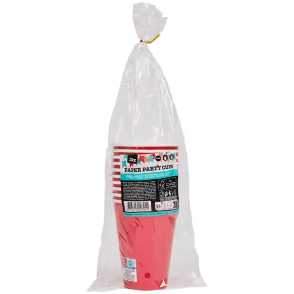 Bild 2 von Pappbecher