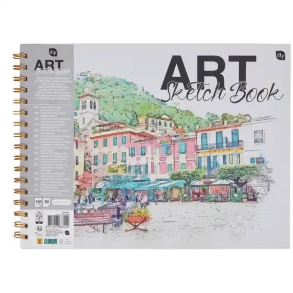 Bild 3 von Skizzenbuch