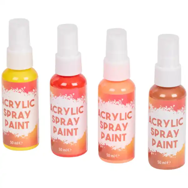 Bild 4 von Avec Acrylspray