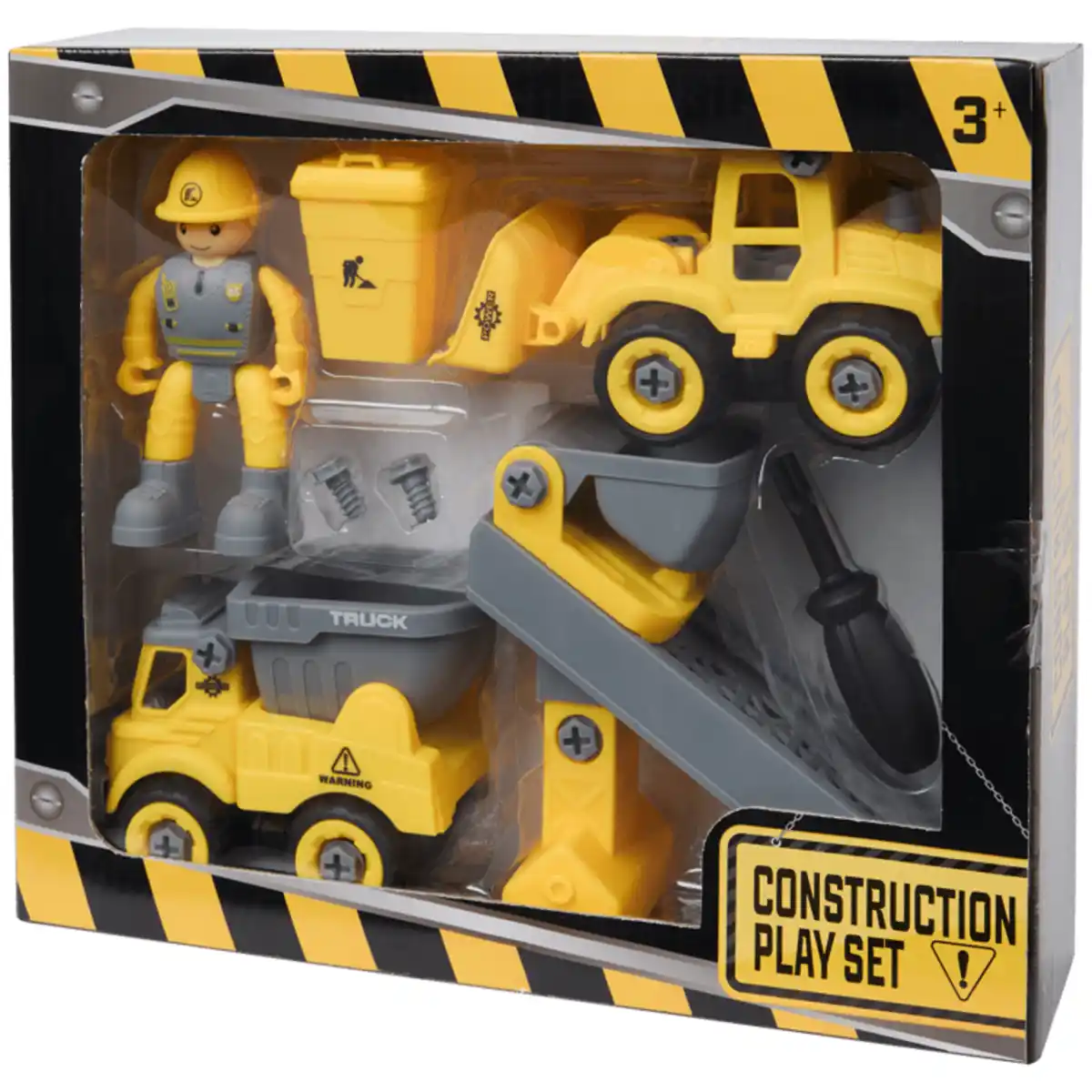 Bild 2 von Bau-Spielset