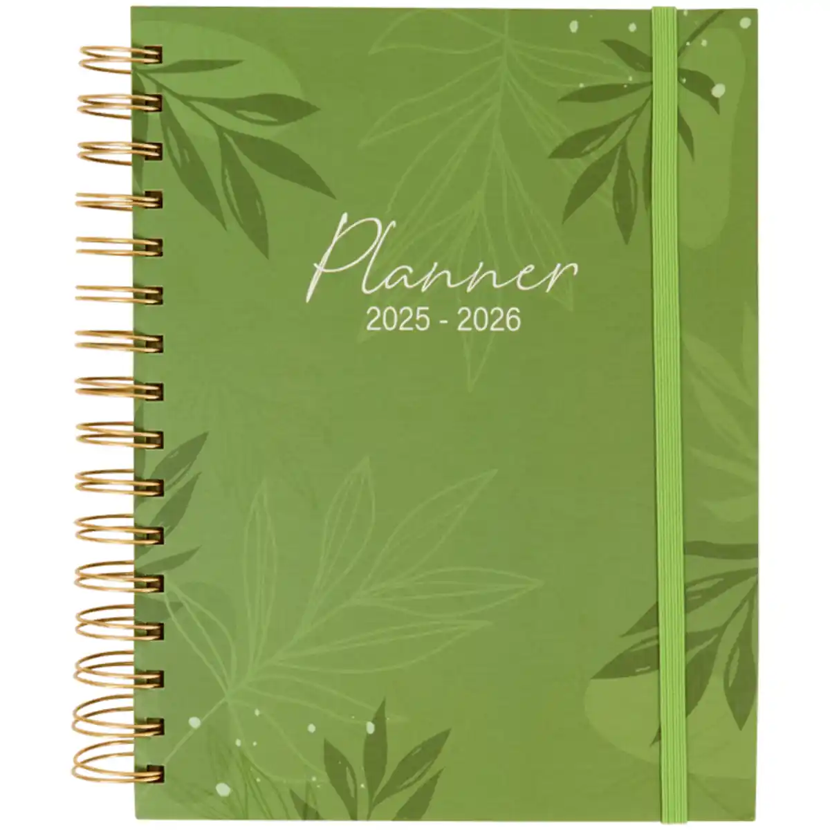 Bild 3 von Grafix Planer 2025 – 2026