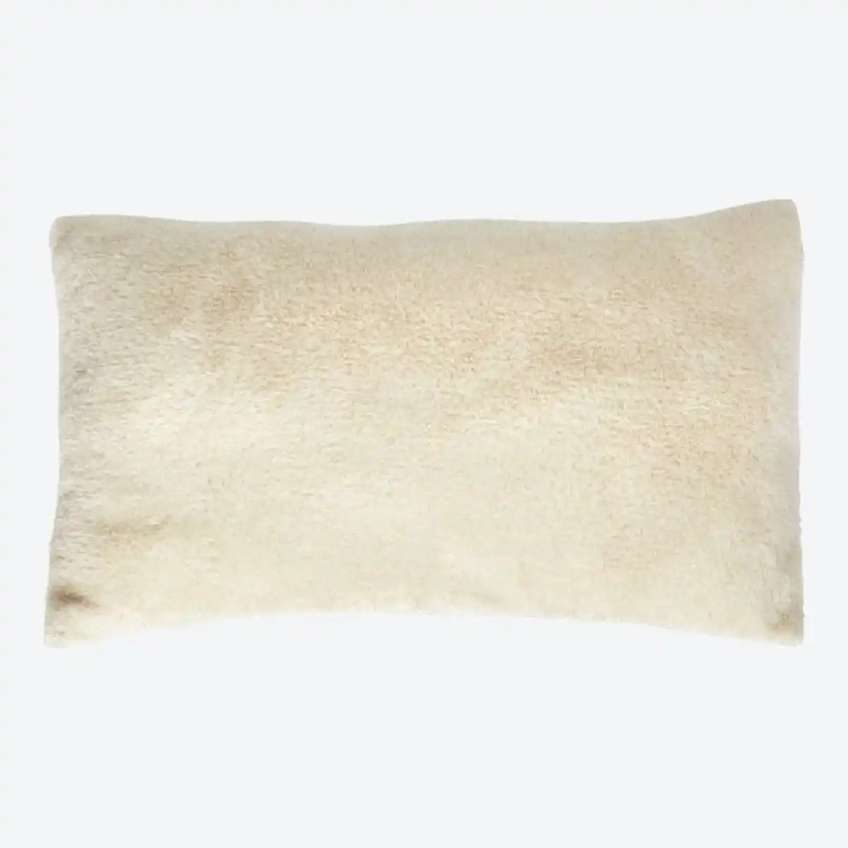 Bild 1 von Dekokissen in edler Optik, ca. 30x50cm, Ecru