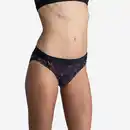 Bild 1 von Sportbikini Hose Kamyleon All Vity Damen gelb Gelb|grün|schwarz