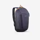 Bild 1 von Wanderrucksack Arpenaz NH50 - 10 L Blau