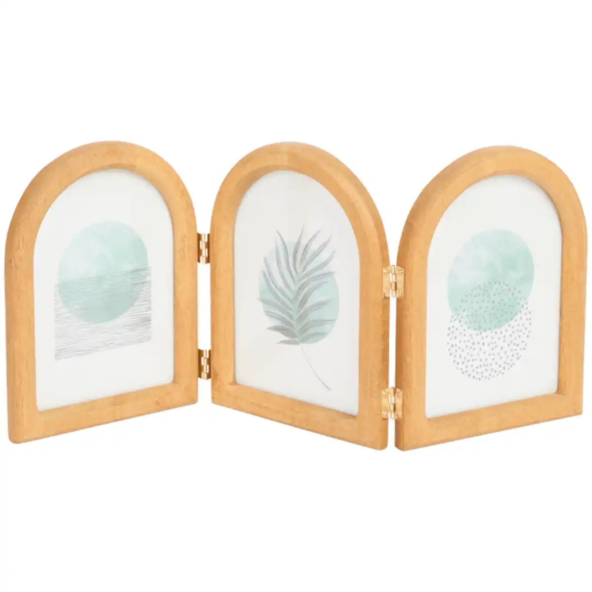 Bild 1 von Home Accents Dreifach-Bilderrahmen