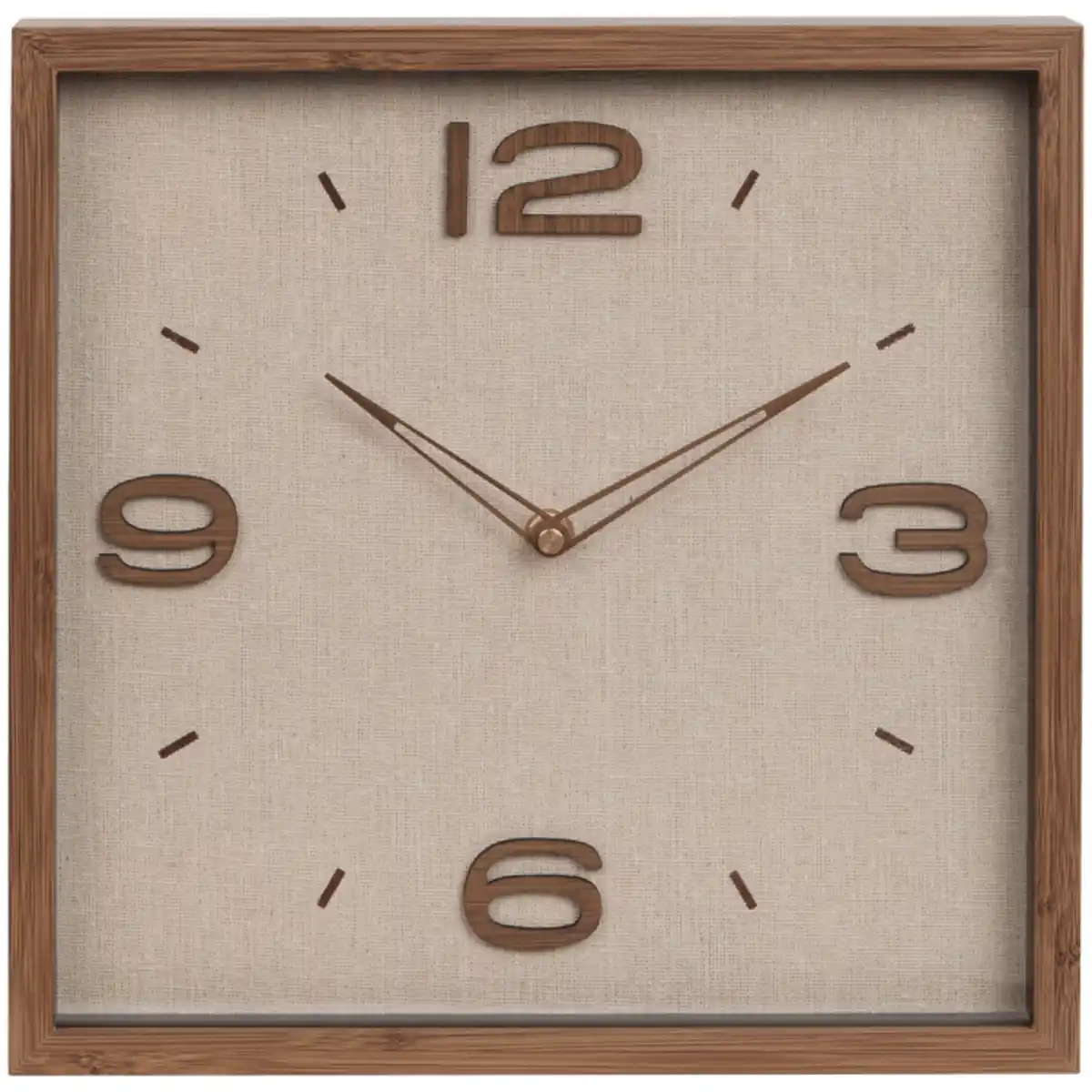 Bild 1 von Home Accents Wanduhr