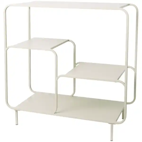 Bild 3 von Metallregal