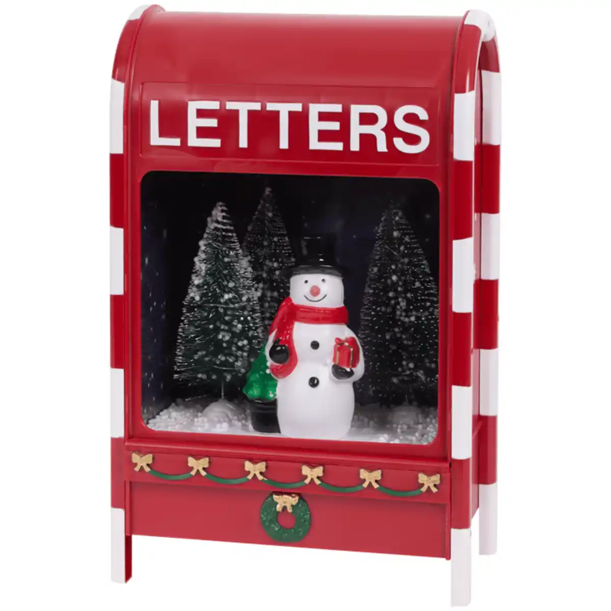 Bild 3 von Weihnachtsdekoration mit Licht und Sound