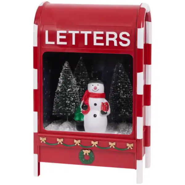 Bild 3 von Weihnachtsdekoration mit Licht und Sound