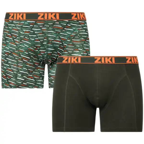 Bild 3 von Ziki Boxershorts