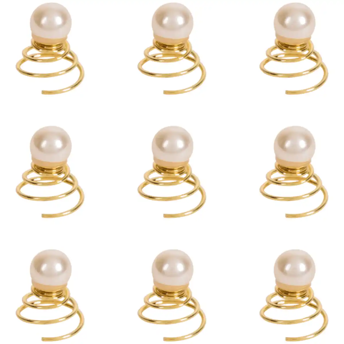 Bild 2 von Trendz Haarschmuck-Set