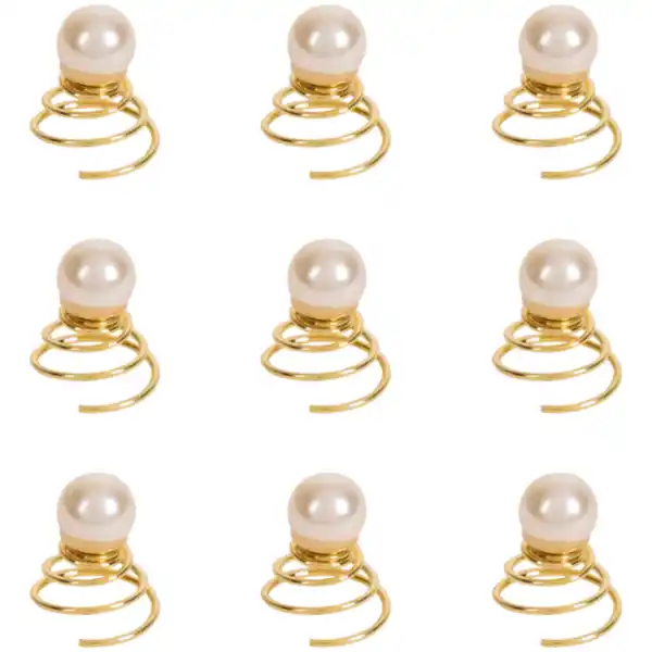 Bild 2 von Trendz Haarschmuck-Set