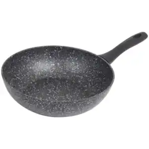 George Wilkinson Wok