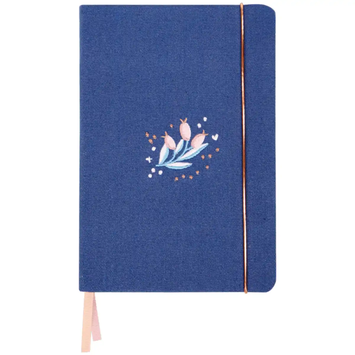 Bild 4 von Notizbuch A5