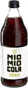 Mio Mio Cola Zero GLAS (Mehrweg)