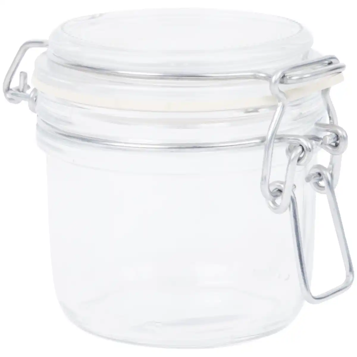 Bild 1 von Vorratsbehälter aus Glas