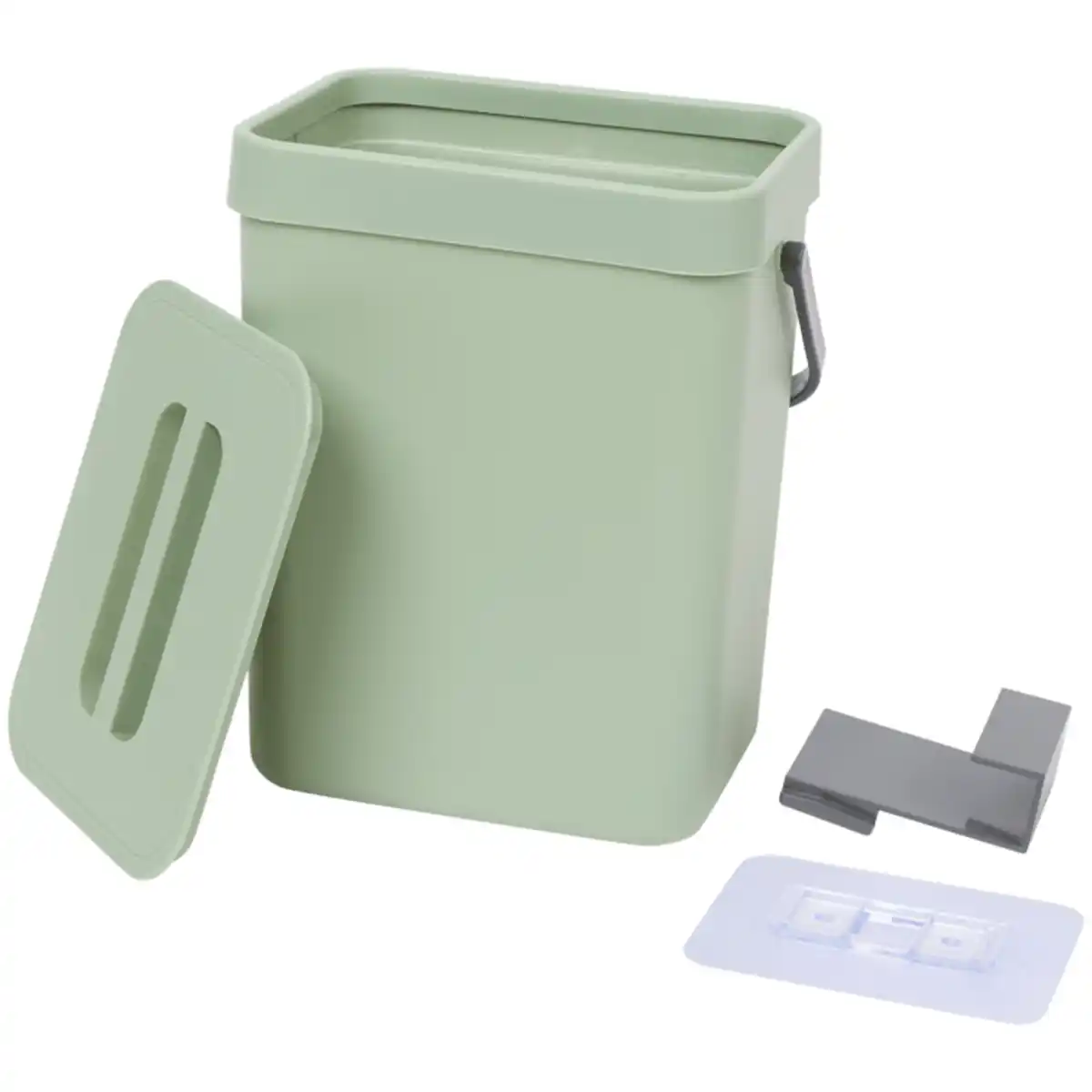 Bild 3 von Cuisine Elegance Küchenabfalleimer