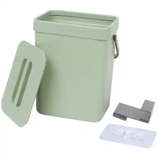 Bild 3 von Cuisine Elegance Küchenabfalleimer