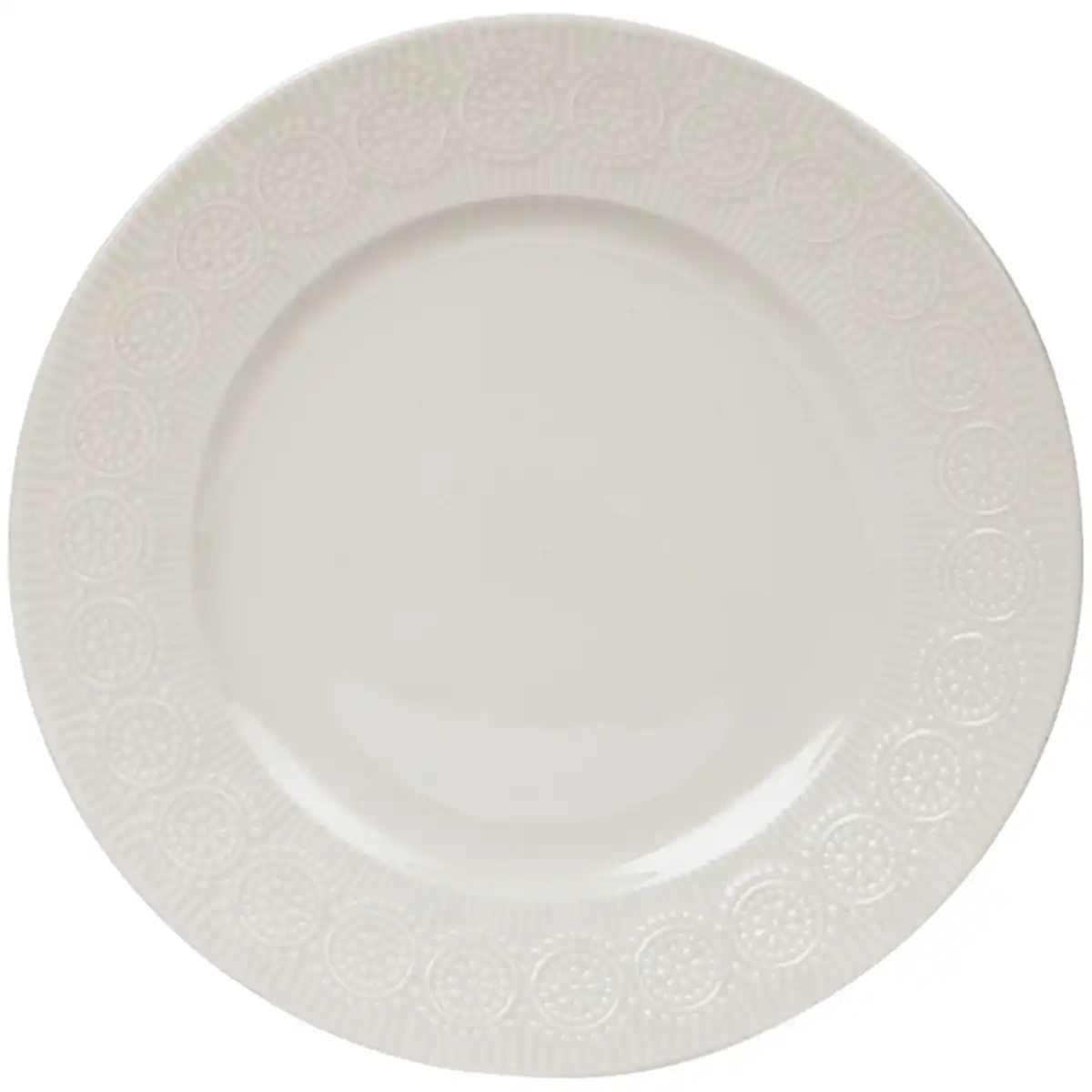 Bild 2 von Kuchenteller aus Porzellan