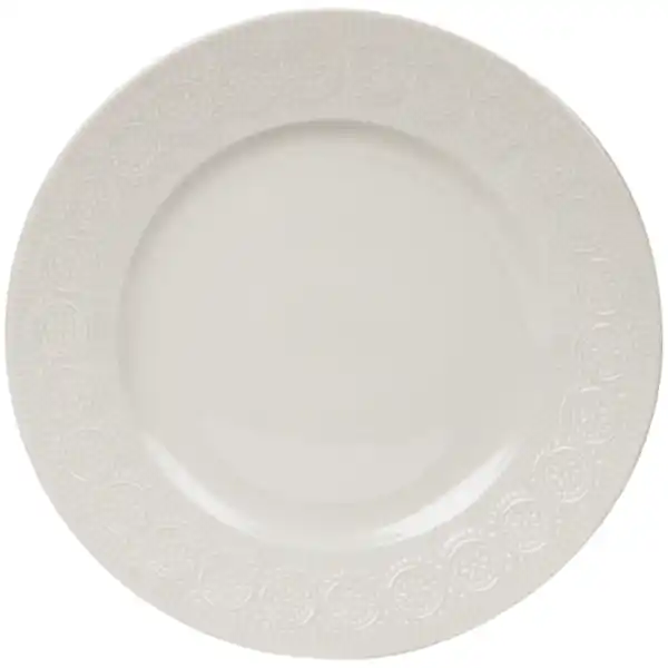 Bild 2 von Kuchenteller aus Porzellan