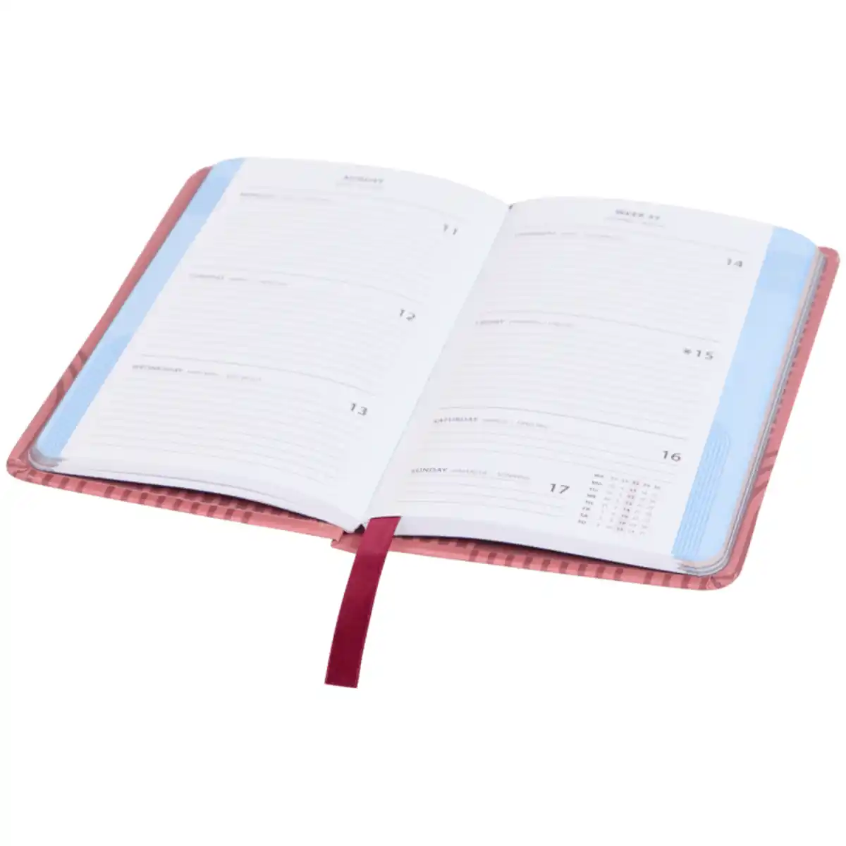 Bild 2 von Jahresplaner 2025