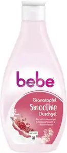 Bebe Young Care Smoothie Duschgel Granatapfel