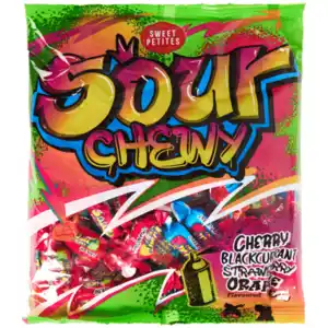 Sour Chewy