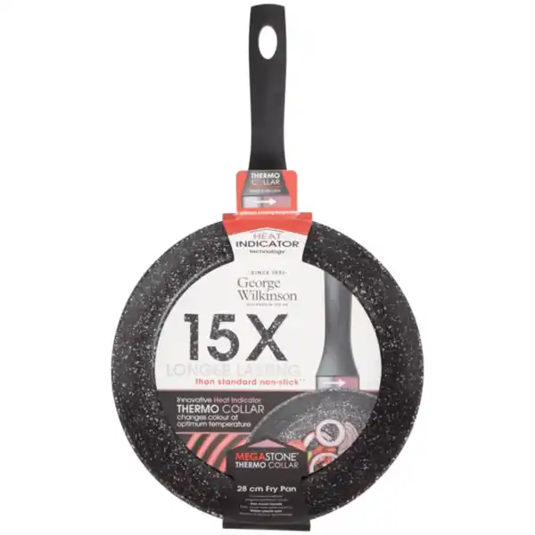 Bild 2 von George Wilkinson Bratpfanne