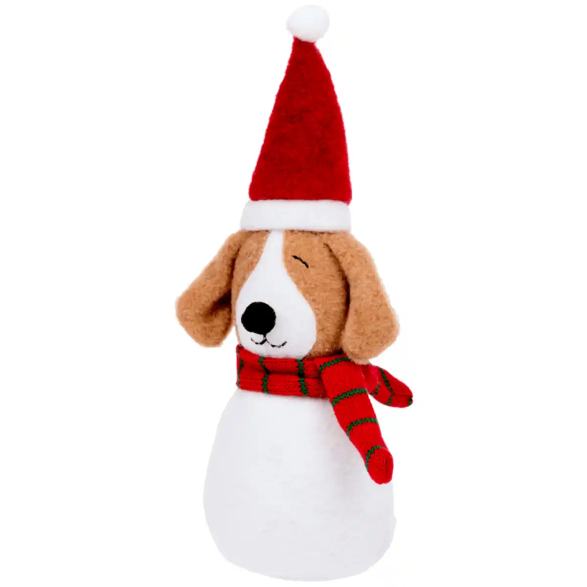 Bild 4 von Home Accents Weihnachtsfigur aus Filz