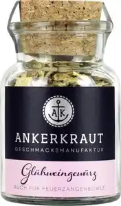 Ankerkraut Glühweingewürz