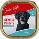 Bild 1 von Jeden Tag Senior feine Pastete mit Huhn & Reis