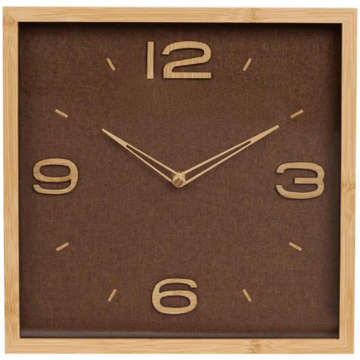 Bild 2 von Home Accents Wanduhr