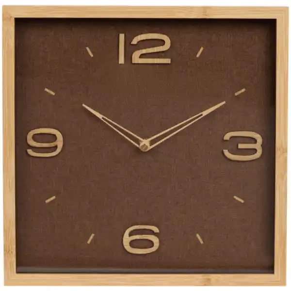 Bild 2 von Home Accents Wanduhr