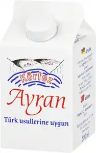 Körfez Ayran