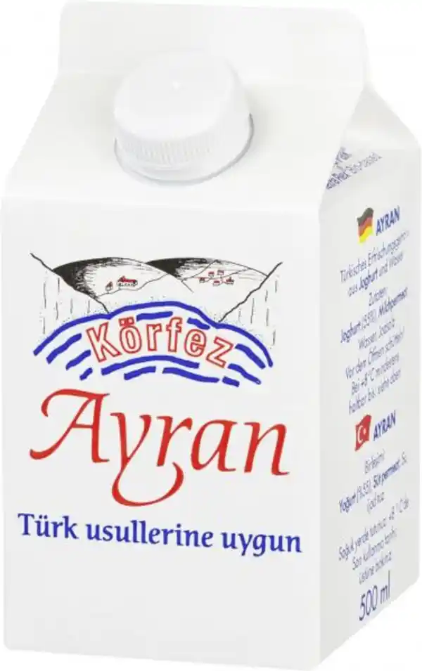 Bild 1 von Körfez Ayran