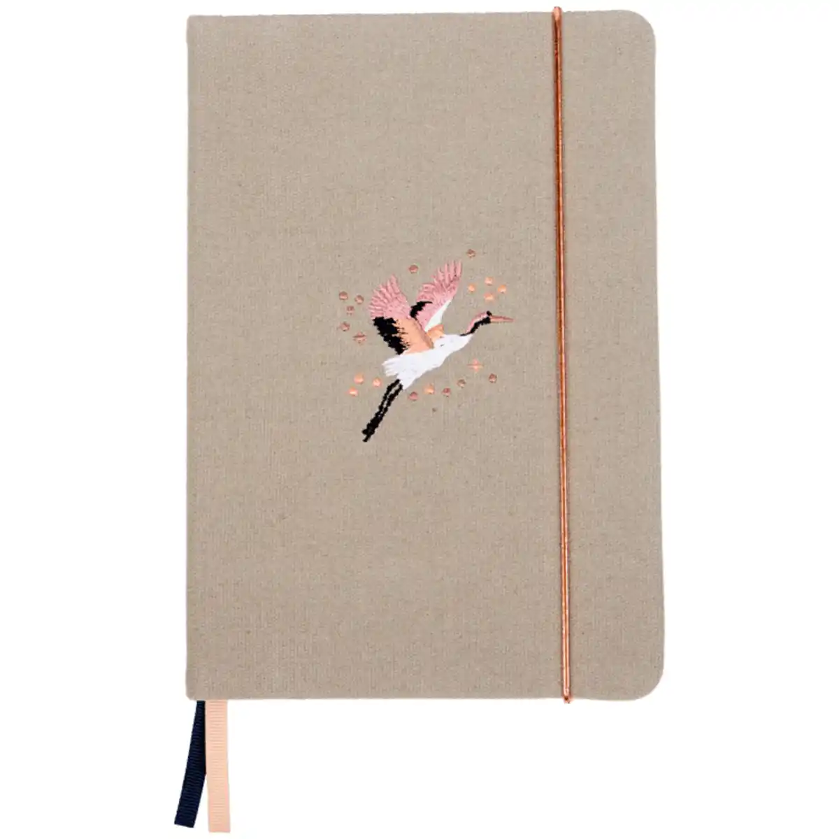 Bild 3 von Notizbuch A5