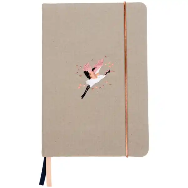 Bild 3 von Notizbuch A5